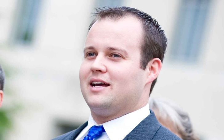 What is Josh Duggar's Net Worth in 2021? Here's the Breakdown